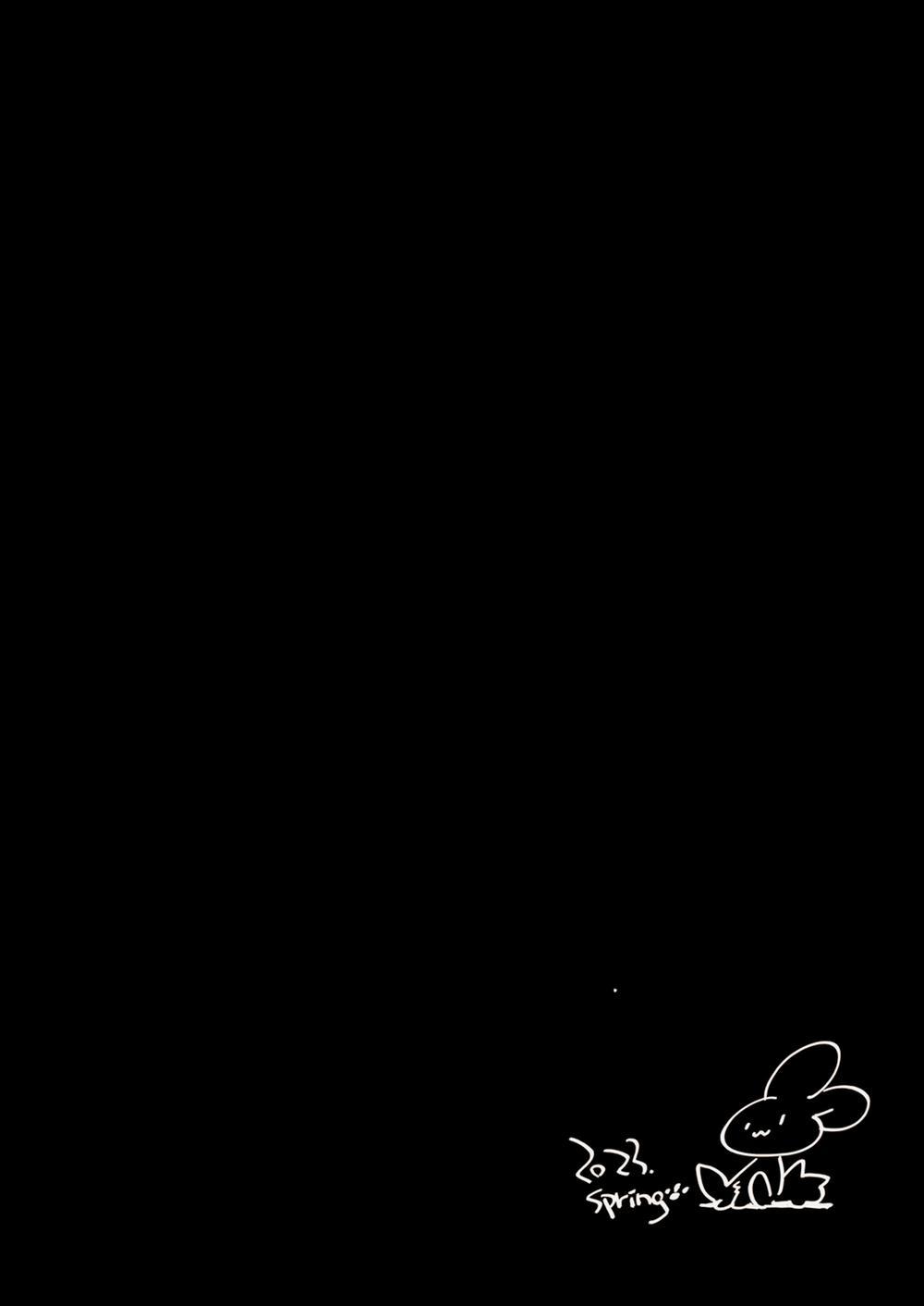 Tình yêu với bạn gái thỏ Oneshot trang 3