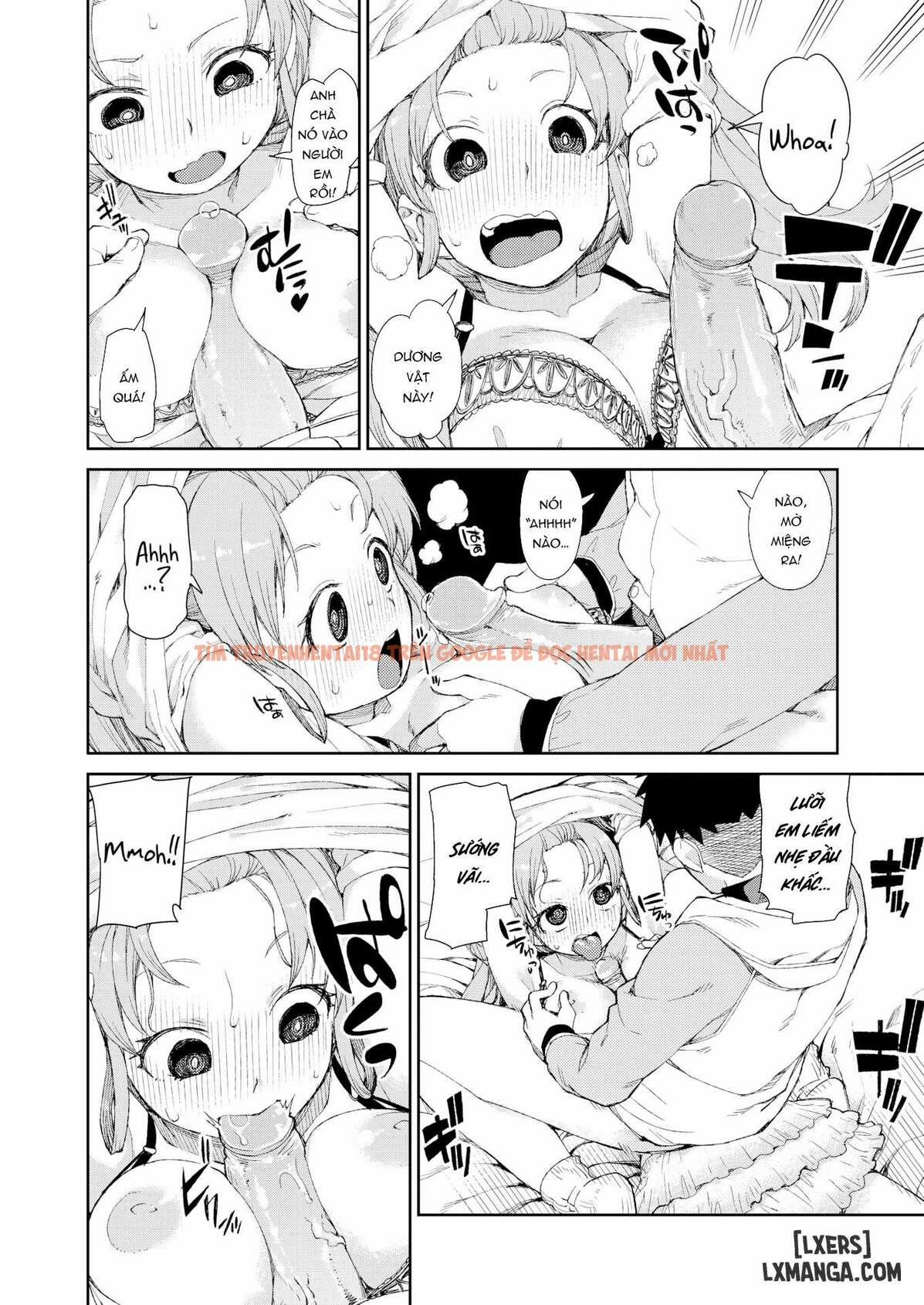 Tipsy Dead Drunk Self-Intoxication OneShot trang 9