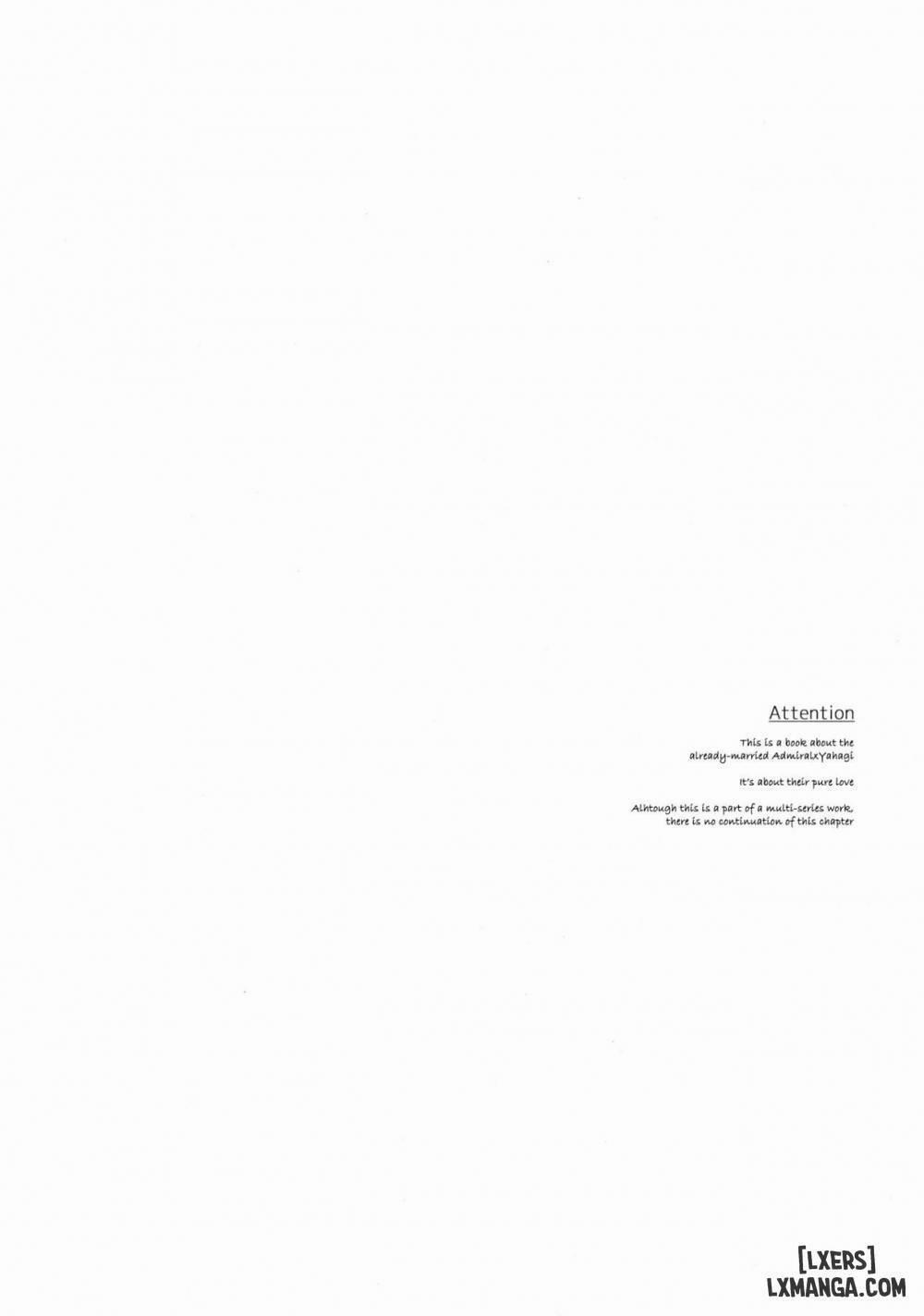 Tipsy Lovemaking on A Snowy Night Oneshot trang 2