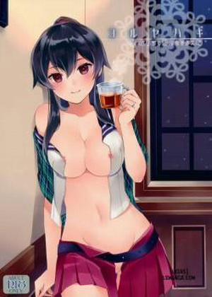 Đọc truyện tranh Tipsy Lovemaking on A Snowy Night