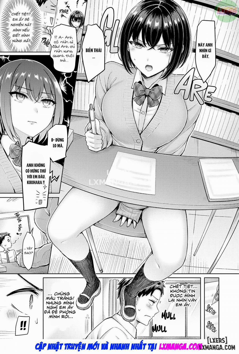 Titty Press! 1 trang 10