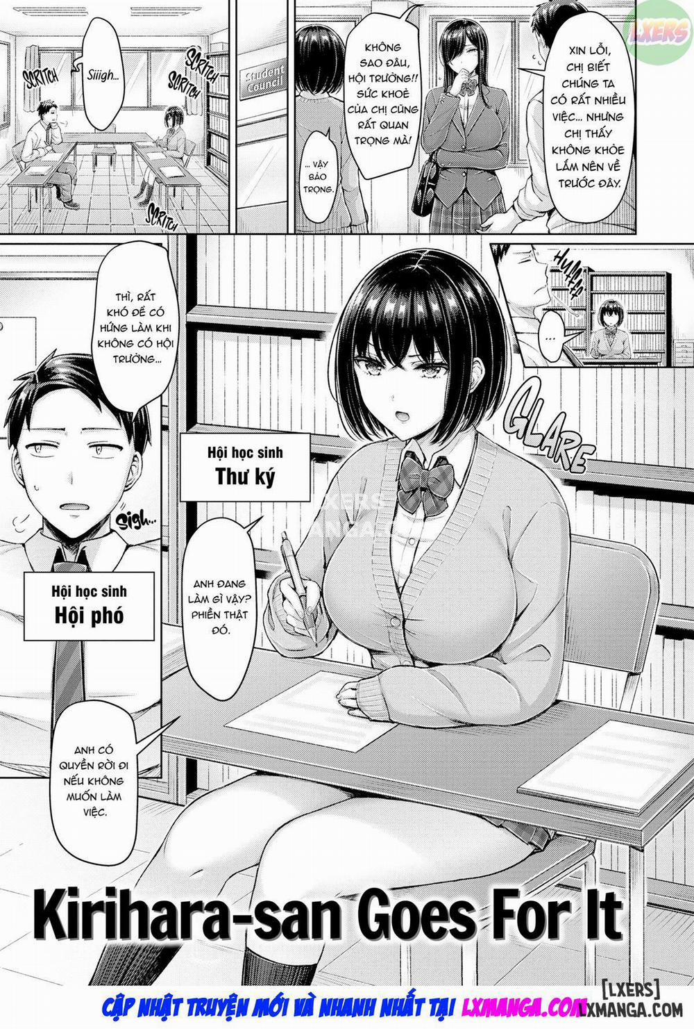 Titty Press! 1 trang 8