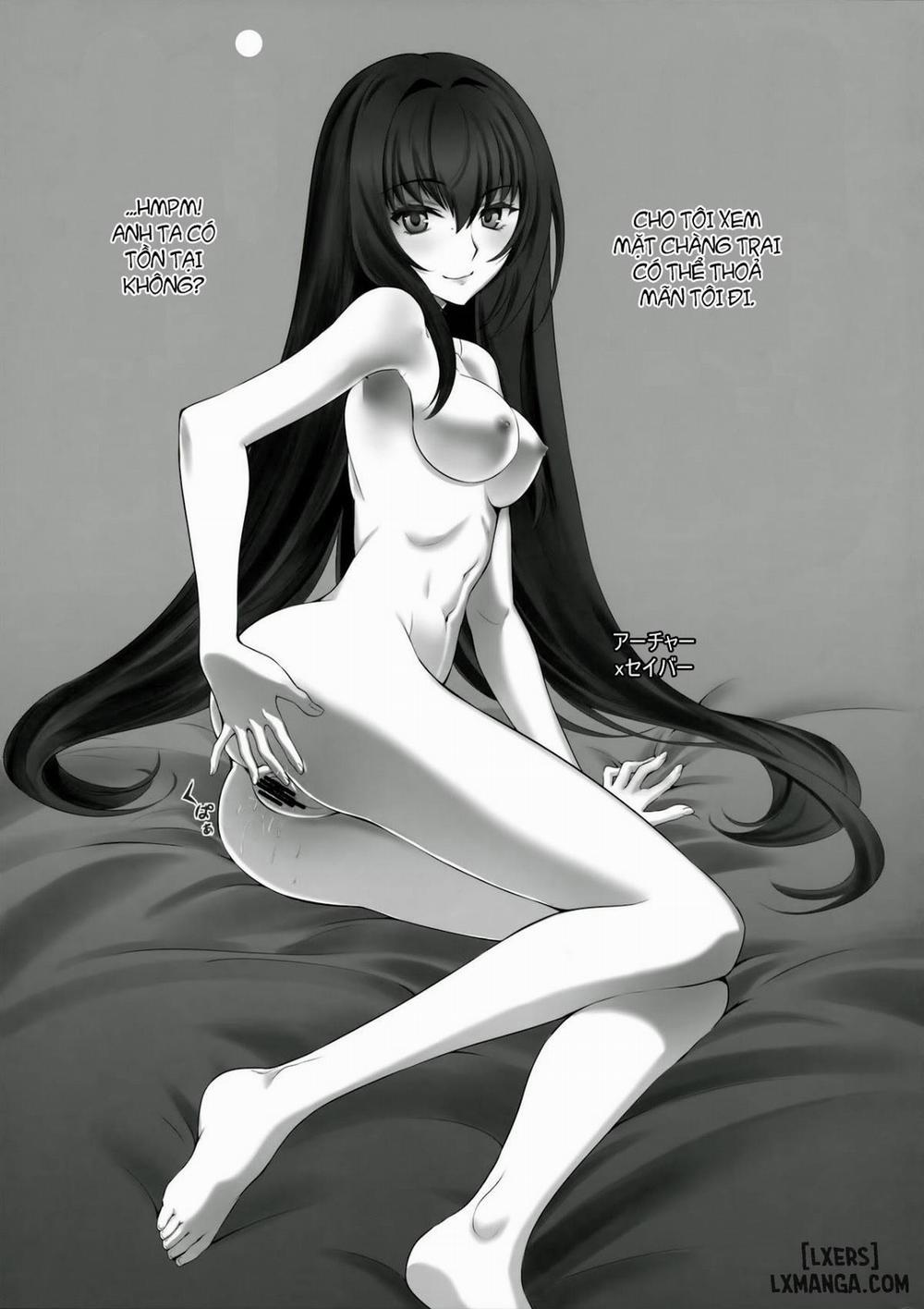 TMOON COMPLEX GO 05 Oneshot trang 30