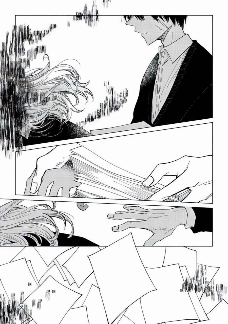 Tớ Đã Hứa Sẽ Yêu Cậu Đến Khi Lìa Đời, Nhỉ? 1 trang 16