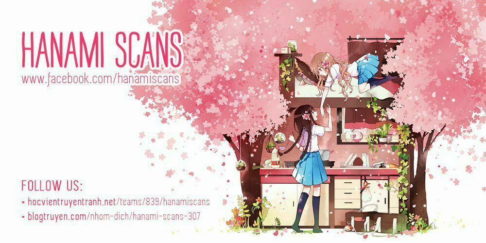 Tớ Là Mèo Kohana 1 trang 1