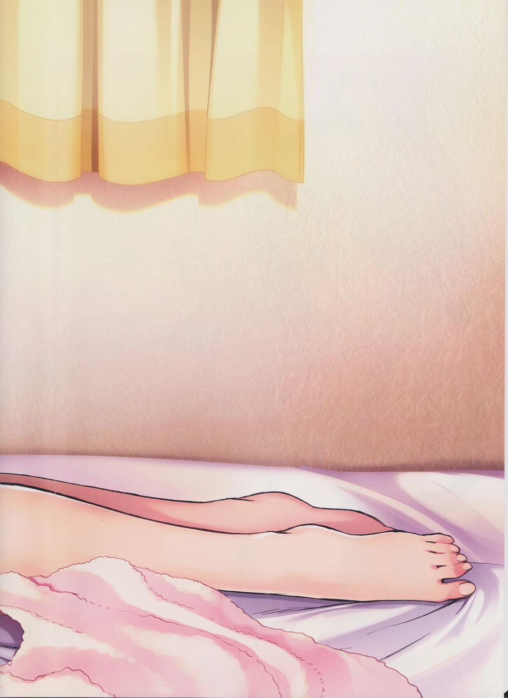 To Love-Ru Darkness Gashuu Venus Artist 1 trang 72