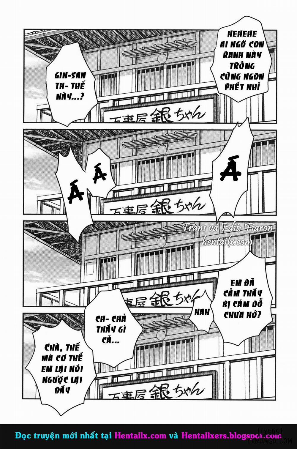 To LOVE-ru Tsukuyo!! Oneshot trang 2