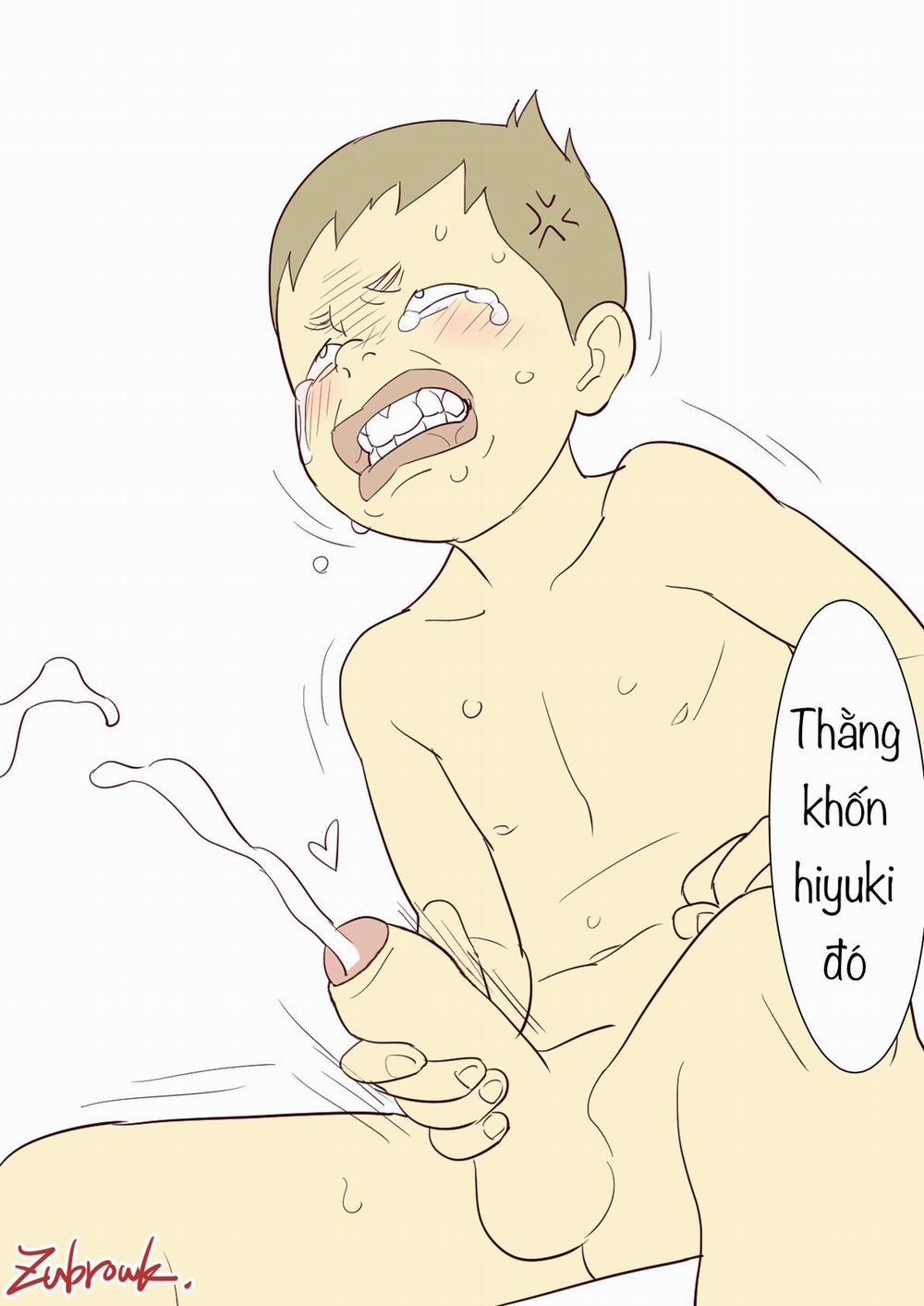 To My Dear Loving Mother, Revenge. Oneshot trang 1