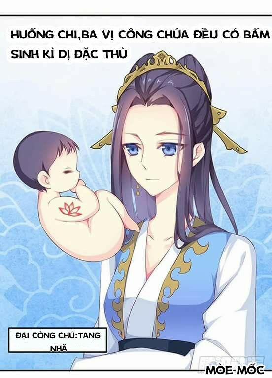 Tố Thủ Già Thiên 1 trang 10