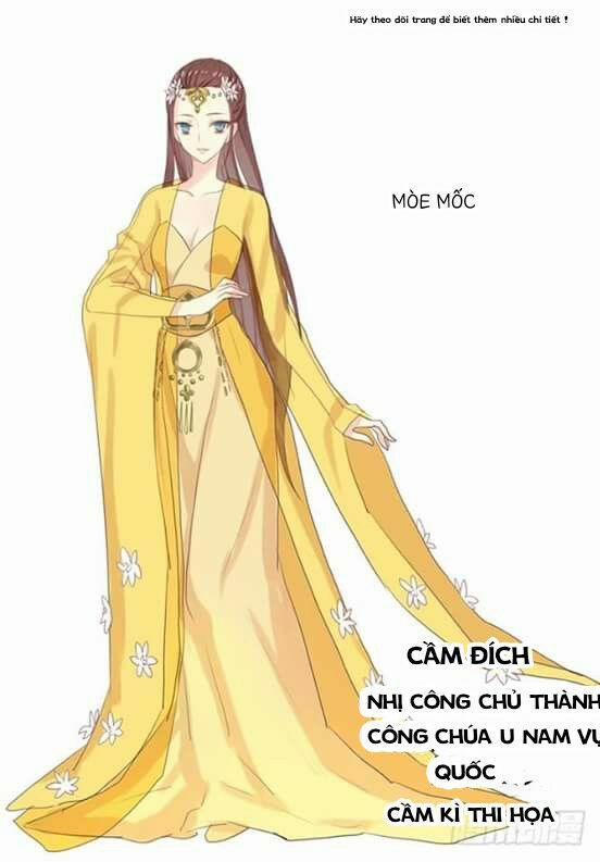 Tố Thủ Già Thiên 1 trang 15