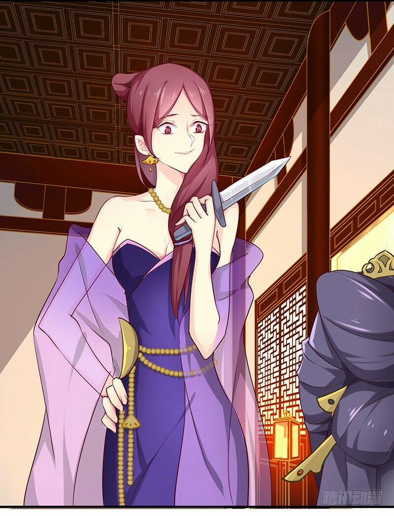 Tố Thủ Già Thiên 10 trang 1