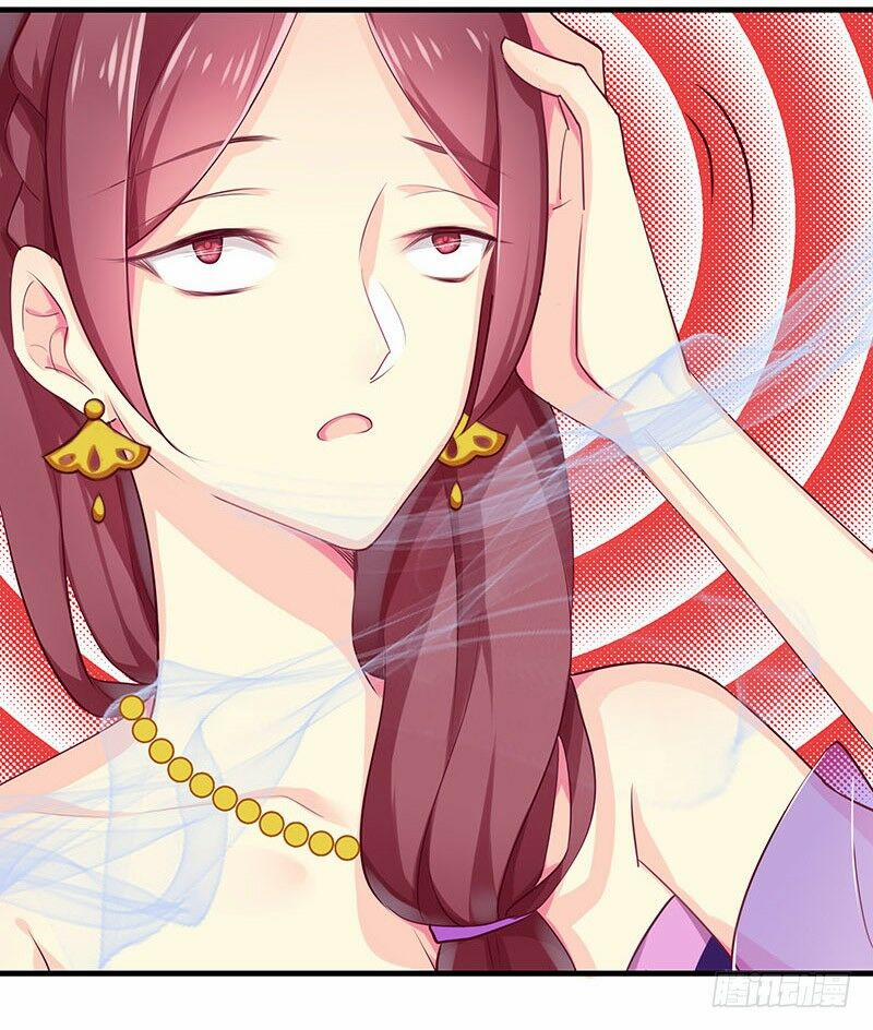 Tố Thủ Già Thiên 10 trang 16