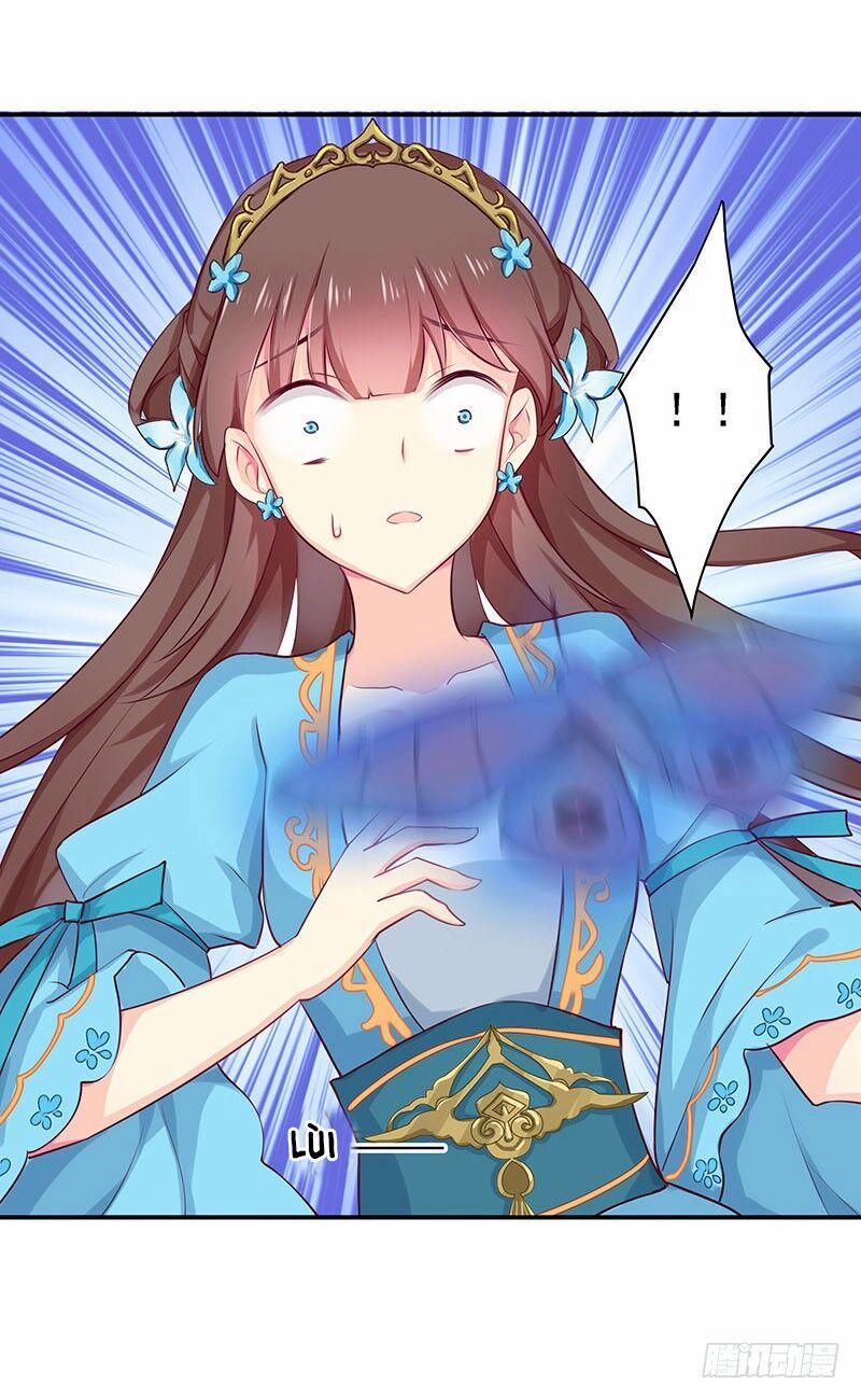 Tố Thủ Già Thiên 11 trang 10