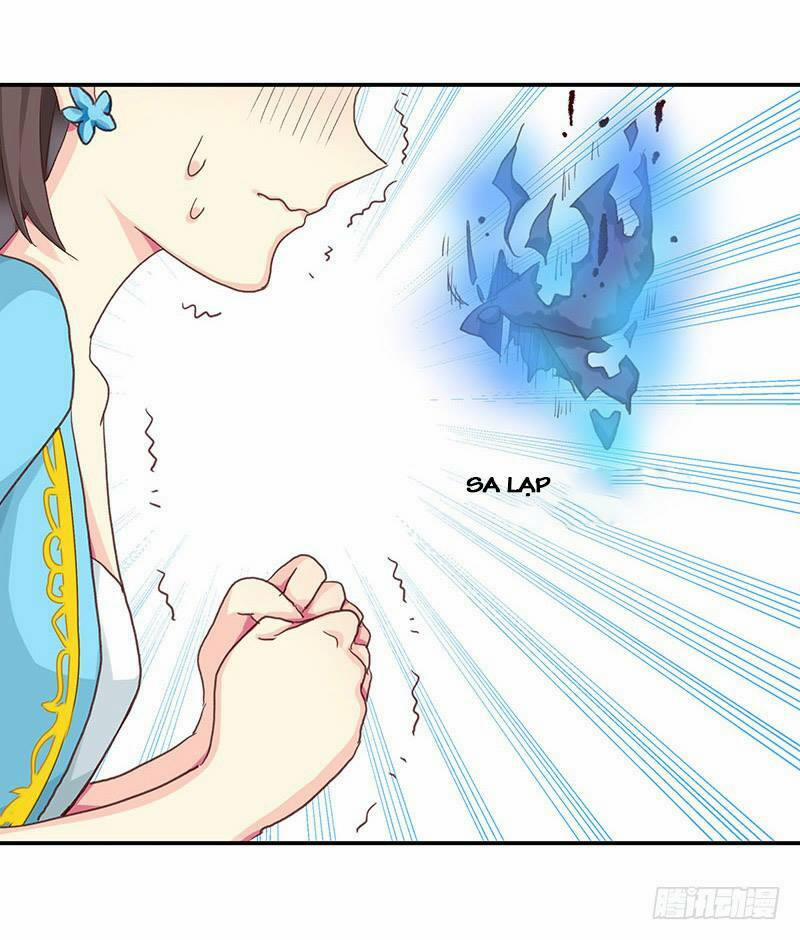 Tố Thủ Già Thiên 11 trang 12