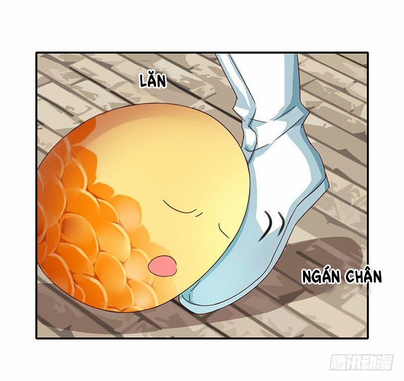 Tố Thủ Già Thiên 11 trang 27