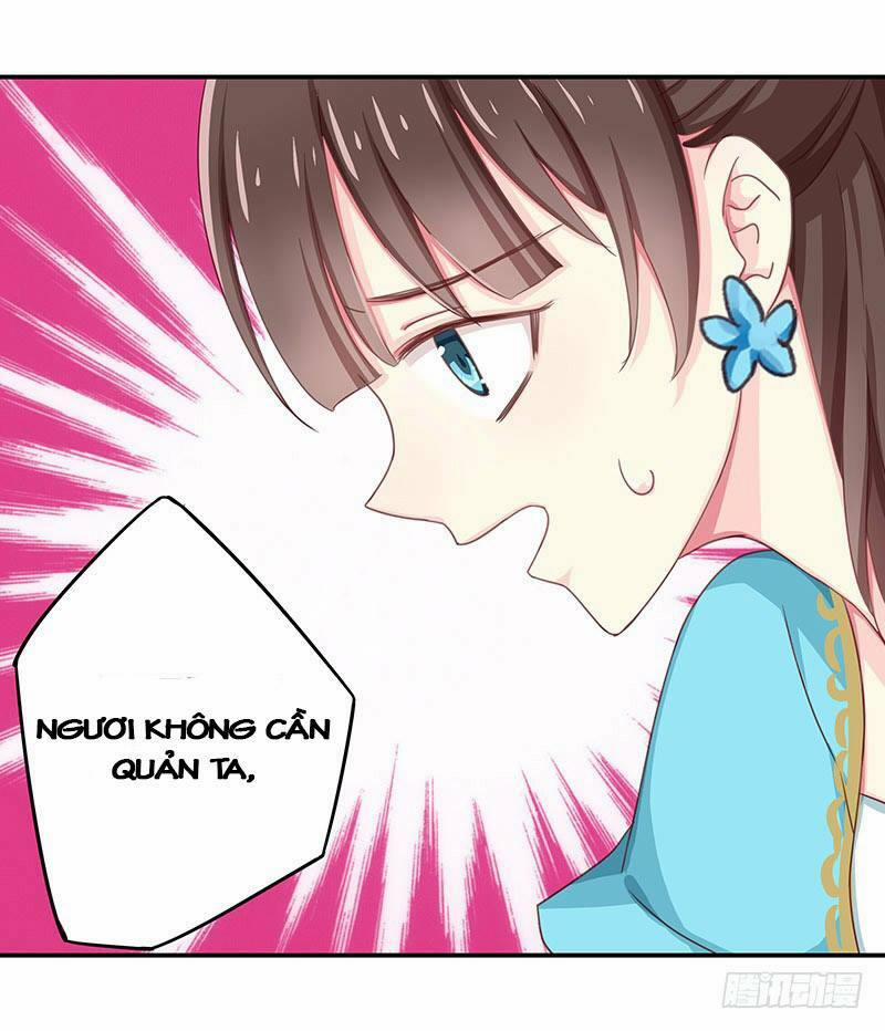 Tố Thủ Già Thiên 11 trang 29