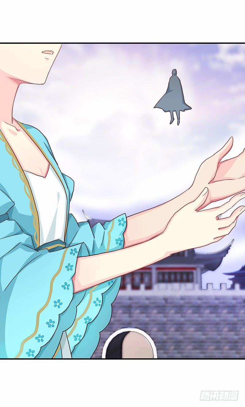 Tố Thủ Già Thiên 11 trang 3