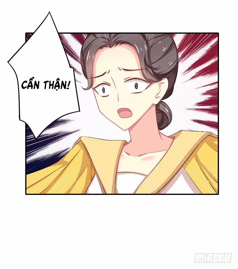 Tố Thủ Già Thiên 12 trang 10