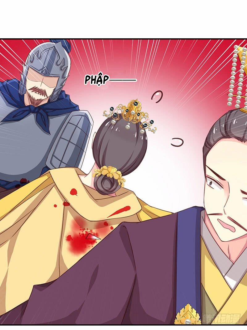 Tố Thủ Già Thiên 12 trang 11