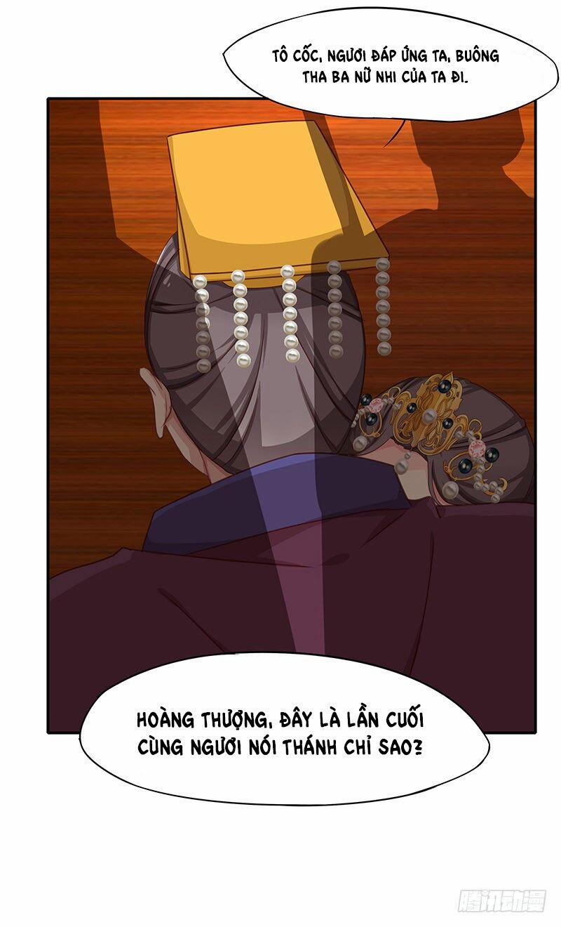 Tố Thủ Già Thiên 12 trang 20