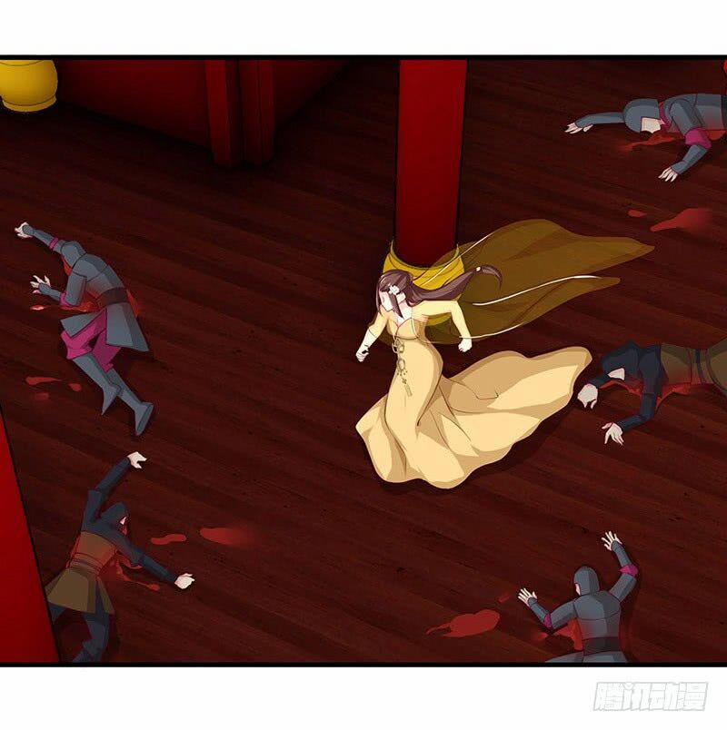 Tố Thủ Già Thiên 12 trang 23