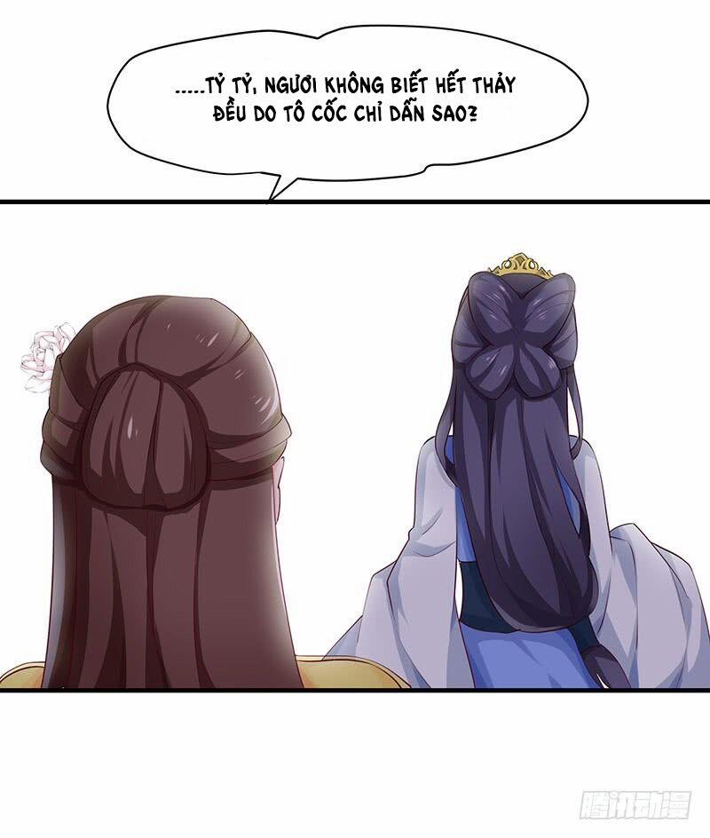 Tố Thủ Già Thiên 12 trang 27