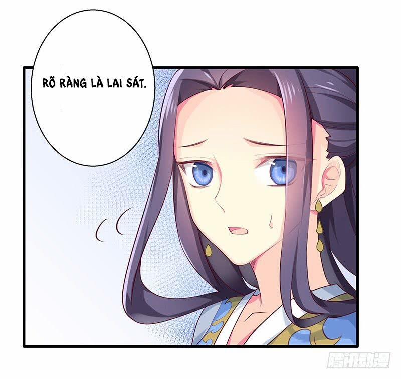 Tố Thủ Già Thiên 12 trang 28