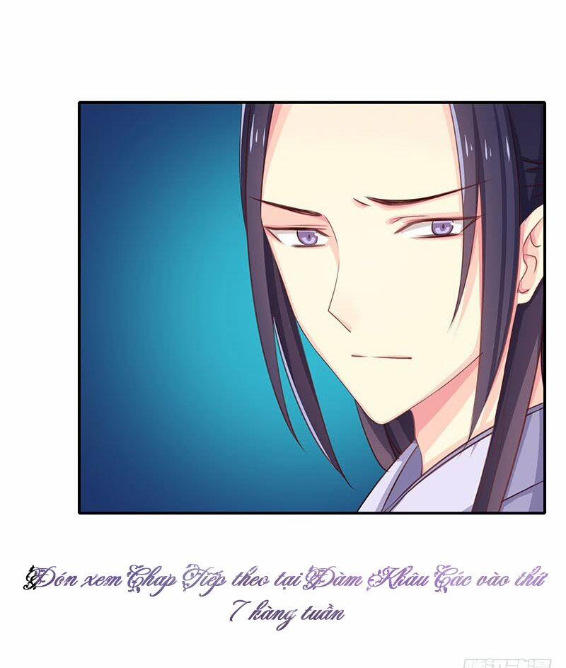 Tố Thủ Già Thiên 12 trang 34