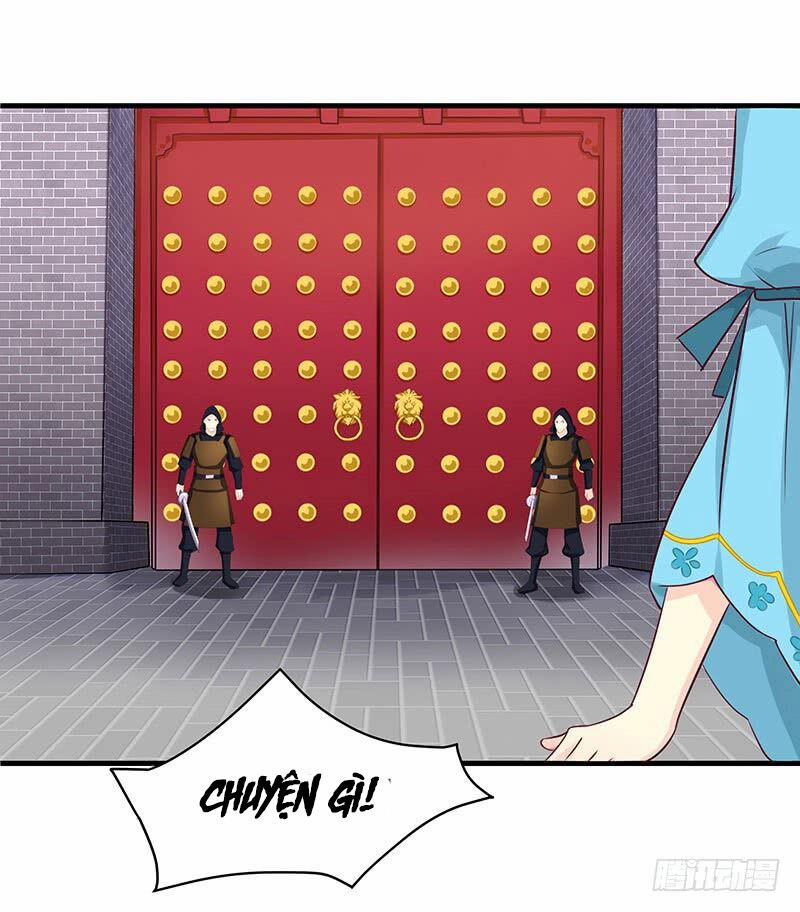 Tố Thủ Già Thiên 13 trang 12