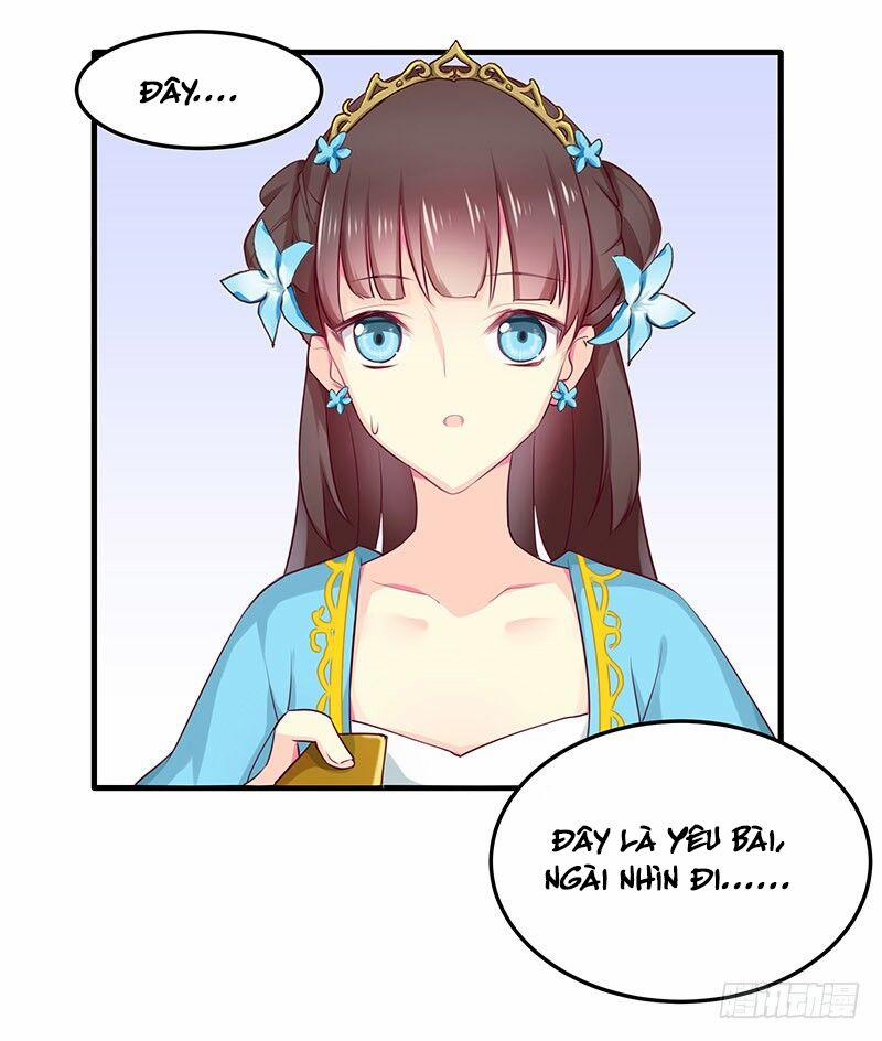 Tố Thủ Già Thiên 13 trang 13