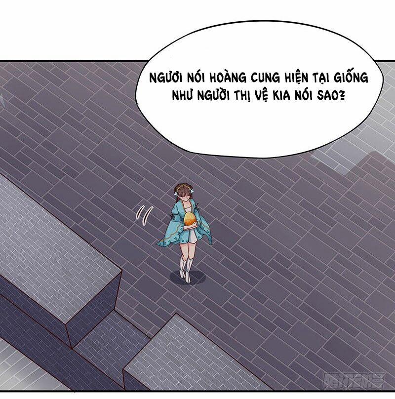 Tố Thủ Già Thiên 13 trang 22