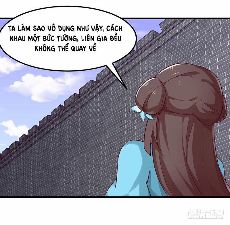 Tố Thủ Già Thiên 13 trang 27