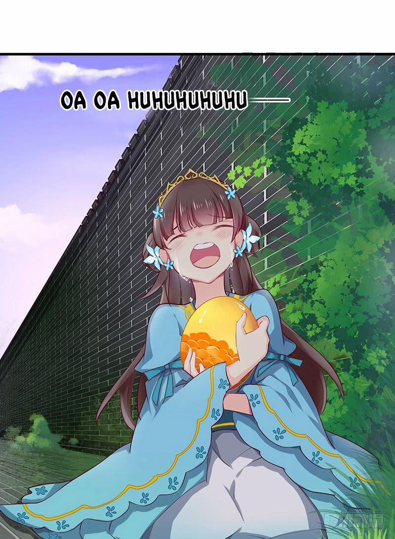 Tố Thủ Già Thiên 13 trang 38