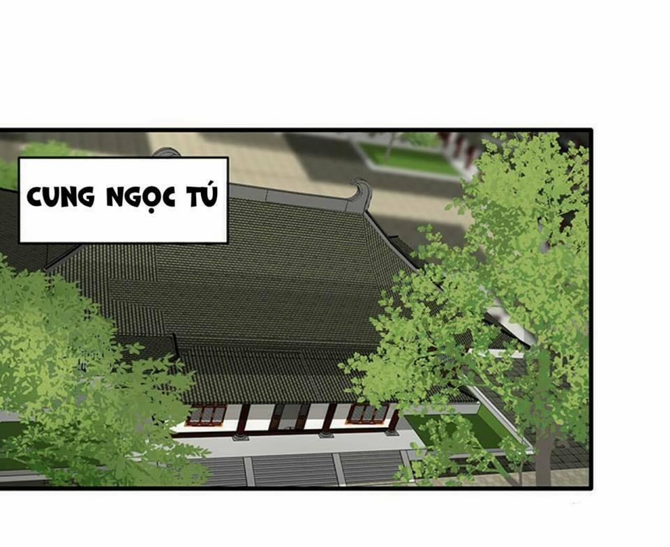 Tố Thủ Già Thiên 14 trang 28