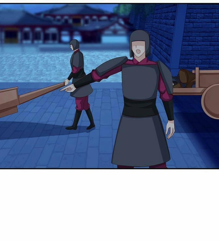 Tố Thủ Già Thiên 14 trang 3