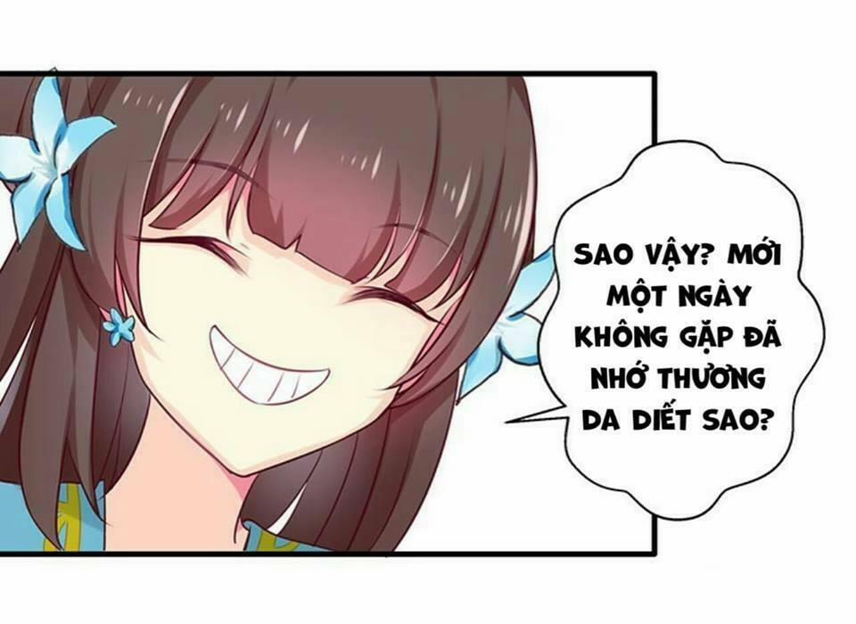 Tố Thủ Già Thiên 14 trang 36