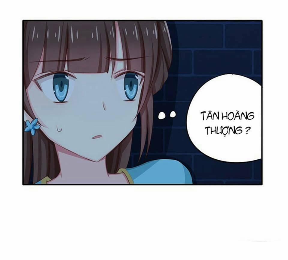 Tố Thủ Già Thiên 14 trang 6