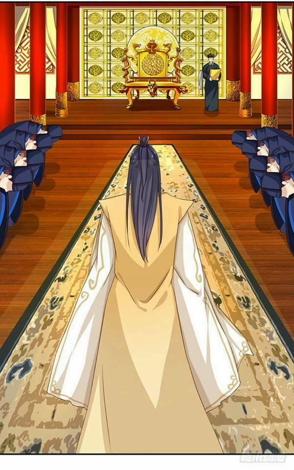 Tố Thủ Già Thiên 14 trang 9