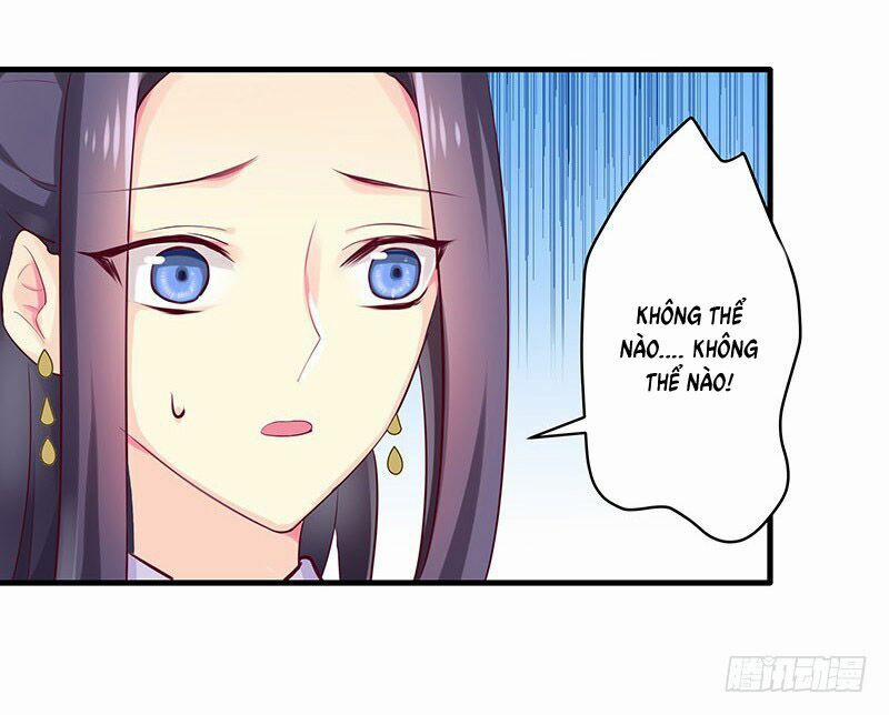 Tố Thủ Già Thiên 15 trang 18