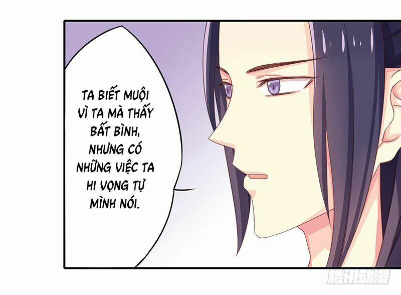 Tố Thủ Già Thiên 15 trang 26