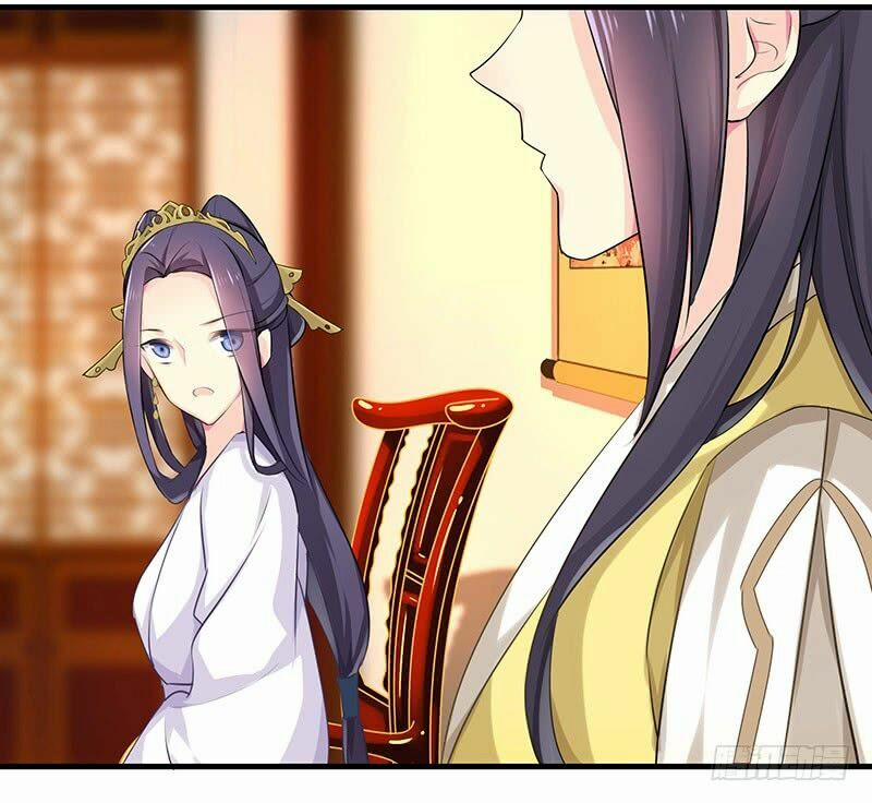 Tố Thủ Già Thiên 15 trang 35