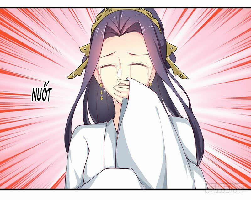 Tố Thủ Già Thiên 16 trang 35