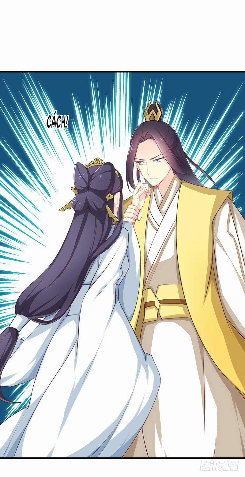 Tố Thủ Già Thiên 16 trang 37