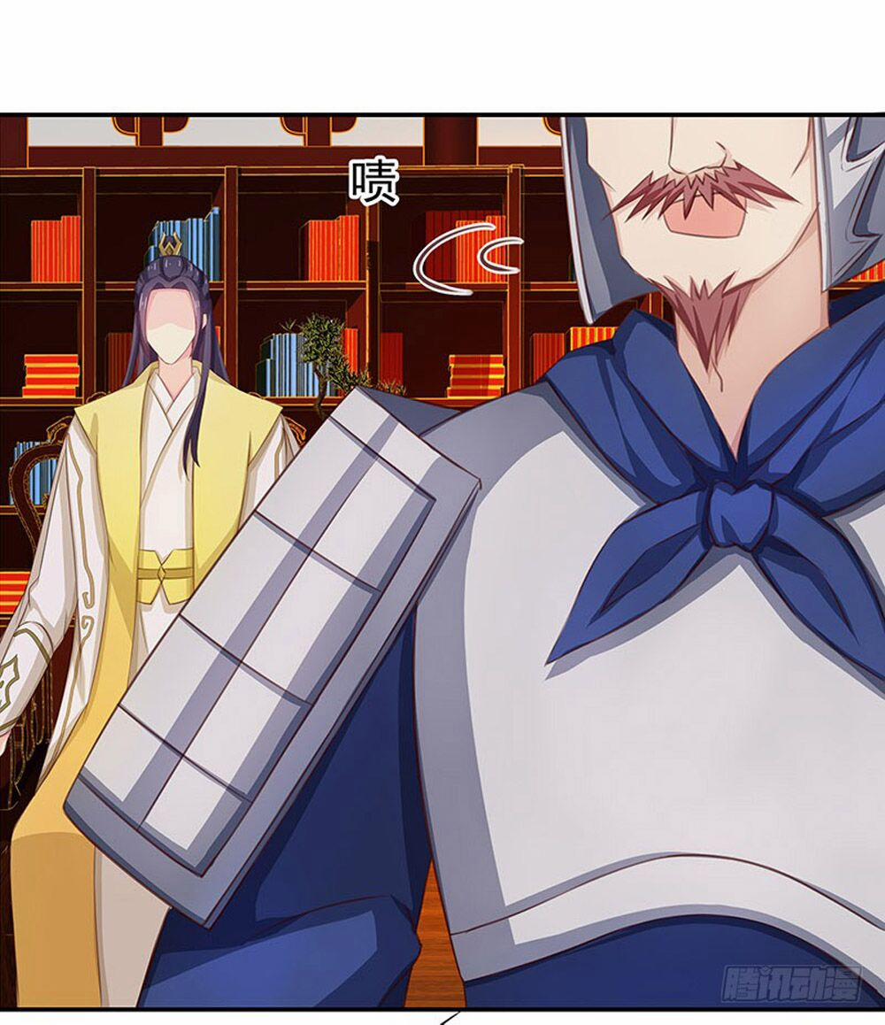 Tố Thủ Già Thiên 17 trang 25