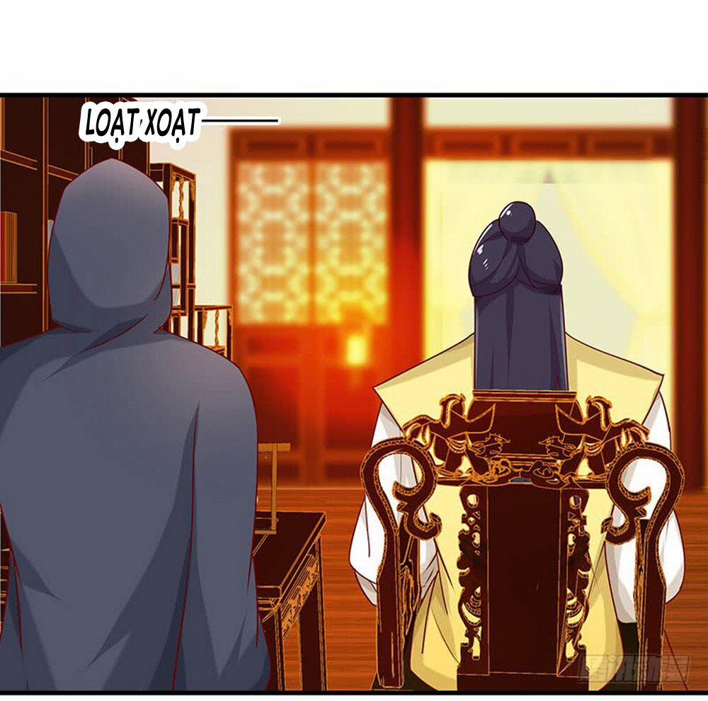 Tố Thủ Già Thiên 17 trang 28