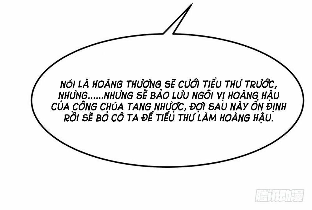 Tố Thủ Già Thiên 17 trang 34