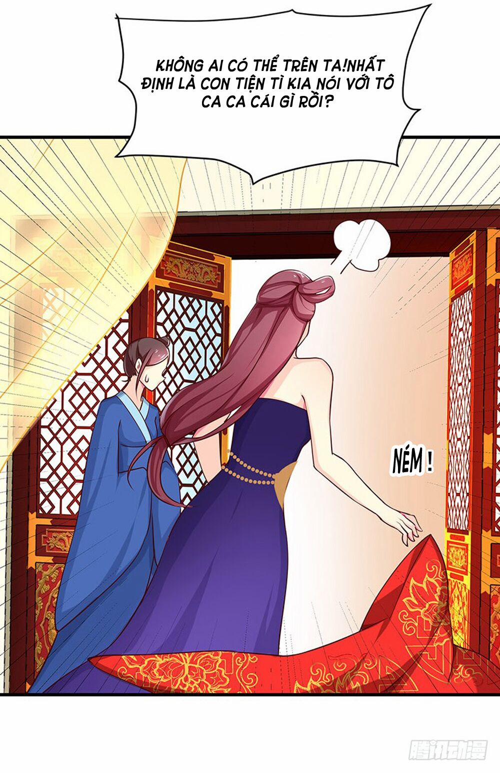 Tố Thủ Già Thiên 17 trang 39