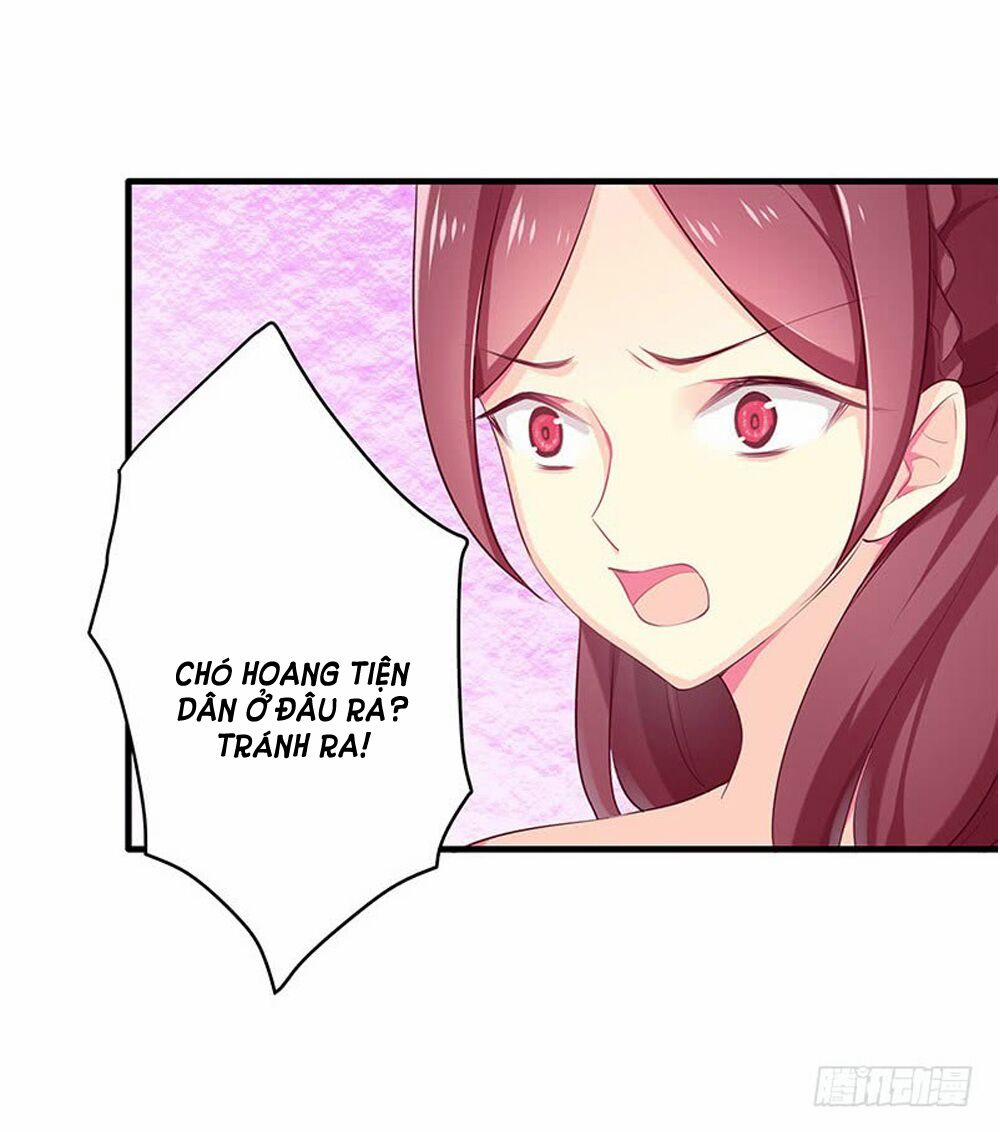 Tố Thủ Già Thiên 17 trang 42