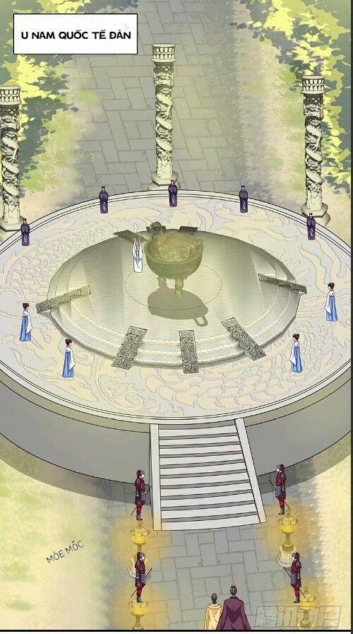 Tố Thủ Già Thiên 2 trang 1