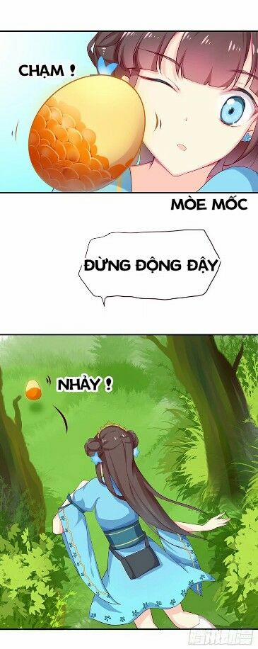 Tố Thủ Già Thiên 2 trang 16